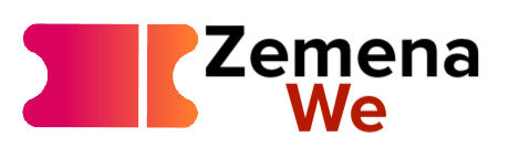 Zemenawe Logo